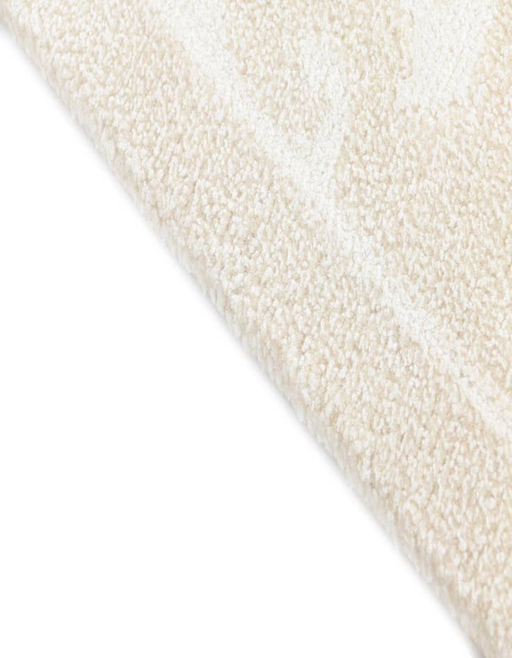 Detail image of  4' 2 x 5' 11 Darya Rug