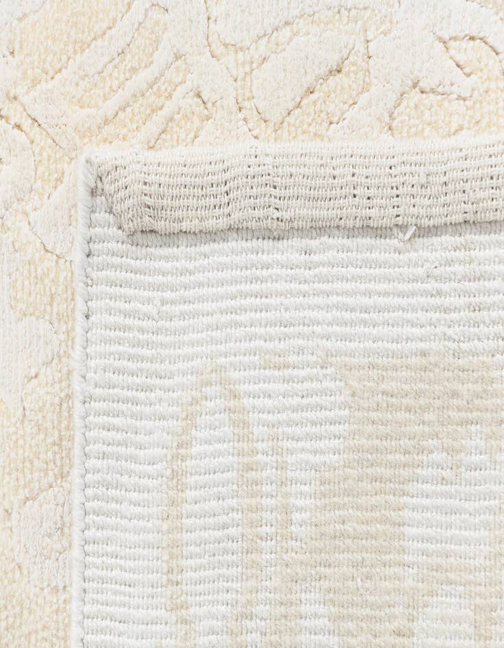 Detail image of  3' 11 x 6' 1 Darya Rug