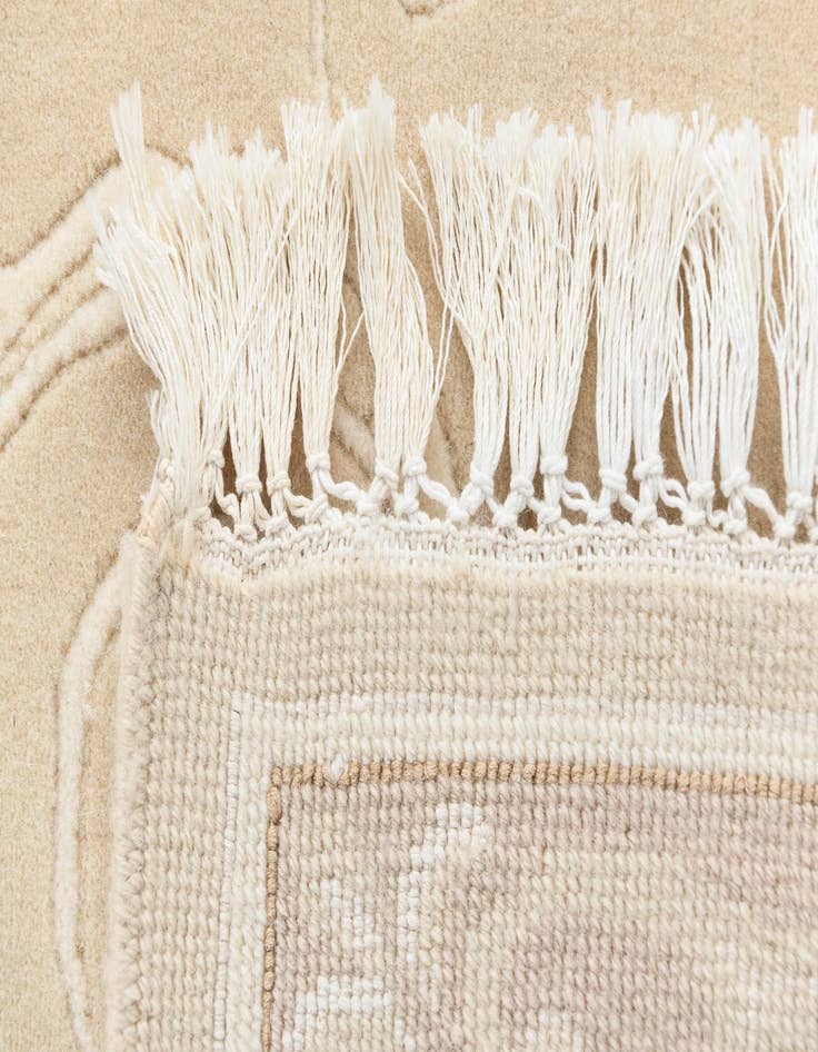 Detail image of  4' x 6' 2 Darya Rug