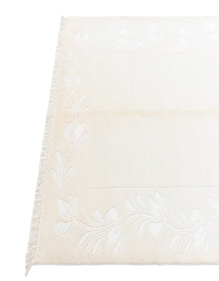 Detail image of  3' 11 x 6' Darya Rug