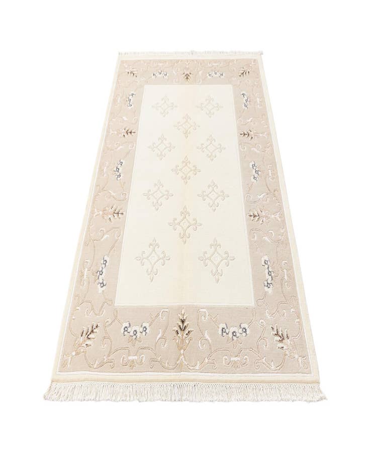 Detail image of  4' x 6' 2 Darya Rug