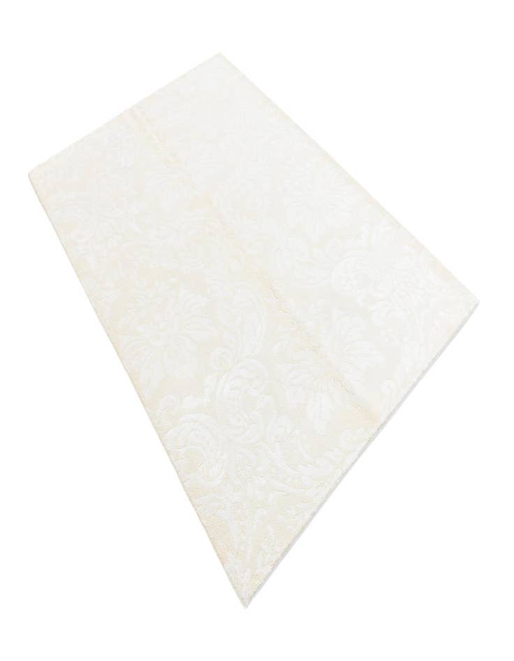 Detail image of  4' 8 x 6' Darya Rug