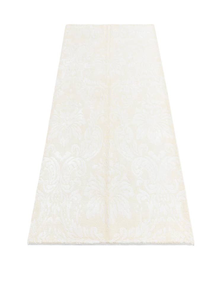 Detail image of  4' 8 x 6' Darya Rug