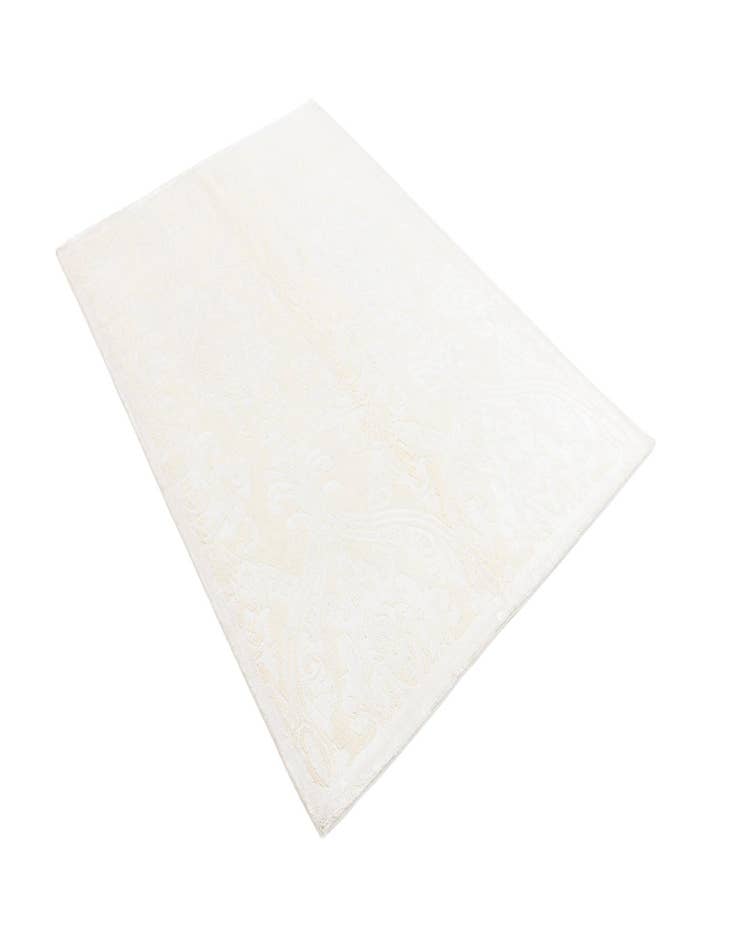 Detail image of  4' 1 x 6' Darya Rug