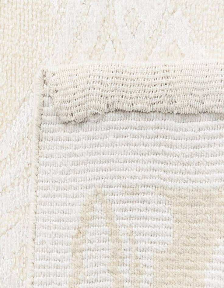 Detail image of  4' 1 x 6' Darya Rug