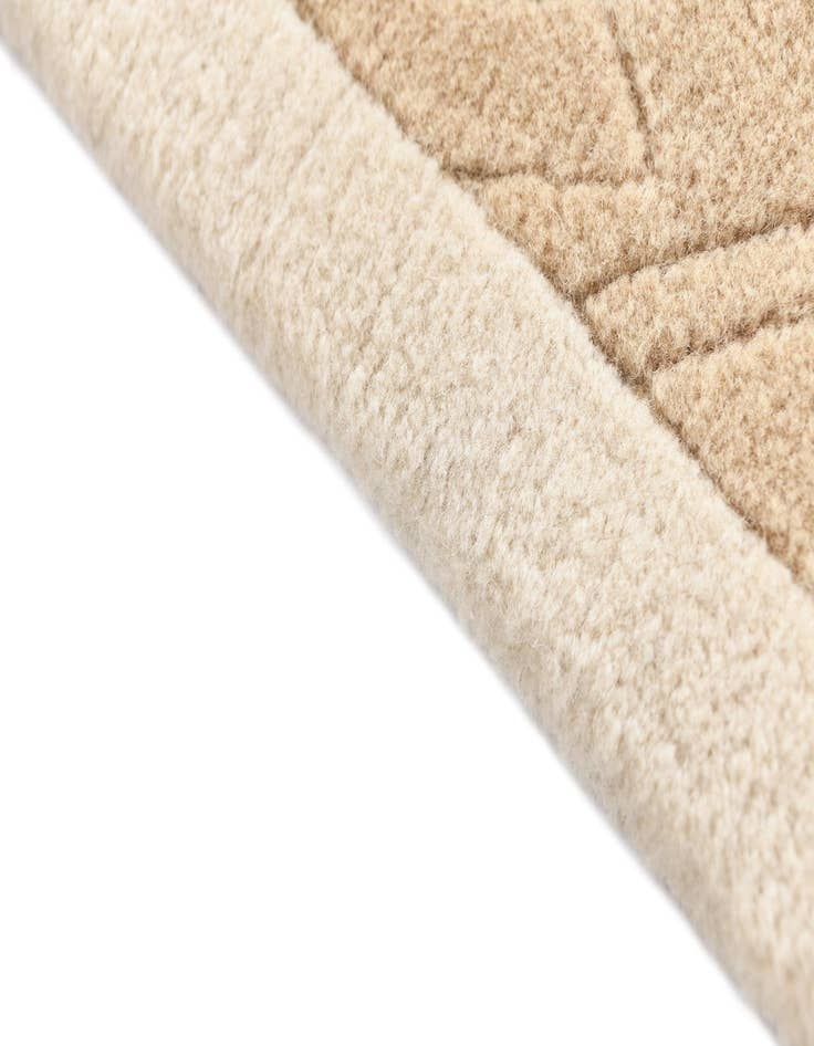 Detail image of  4' 4 x 6' 2 Darya Rug