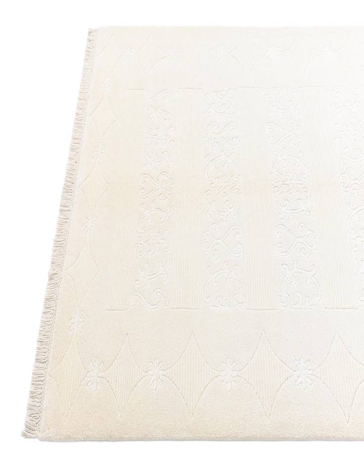 Detail image of  4' x 6' 1 Darya Rug