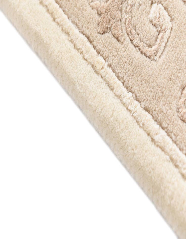 Detail image of  4' x 5' 11 Darya Rug