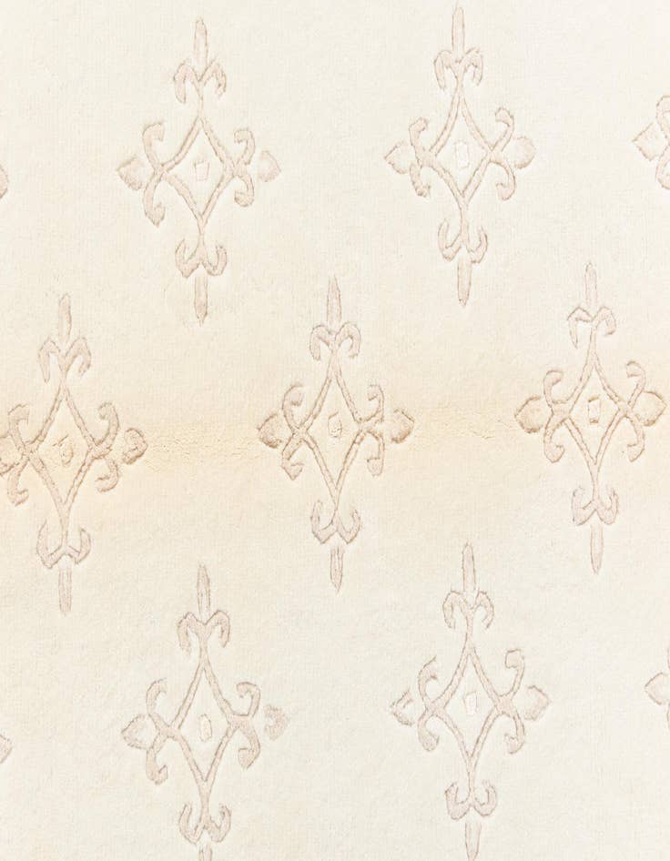 Detail image of  4' x 5' 11 Darya Rug