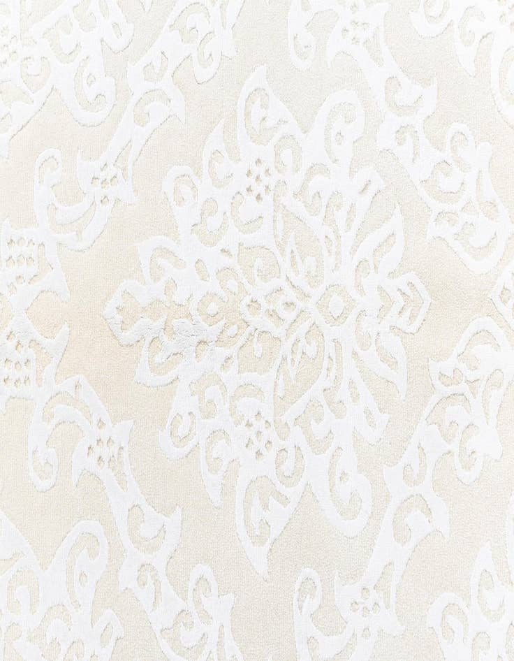 Detail image of  4' x 6' Darya Rug