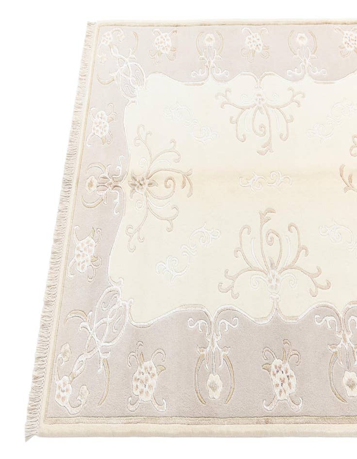 Detail image of  4' x 6' 1 Darya Rug