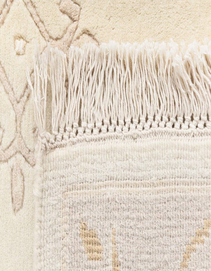 Detail image of  4' x 6' 2 Darya Rug