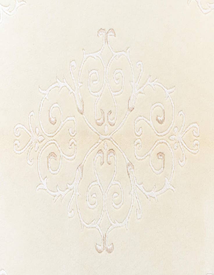 Detail image of  4' 2 x 6' 3 Darya Rug