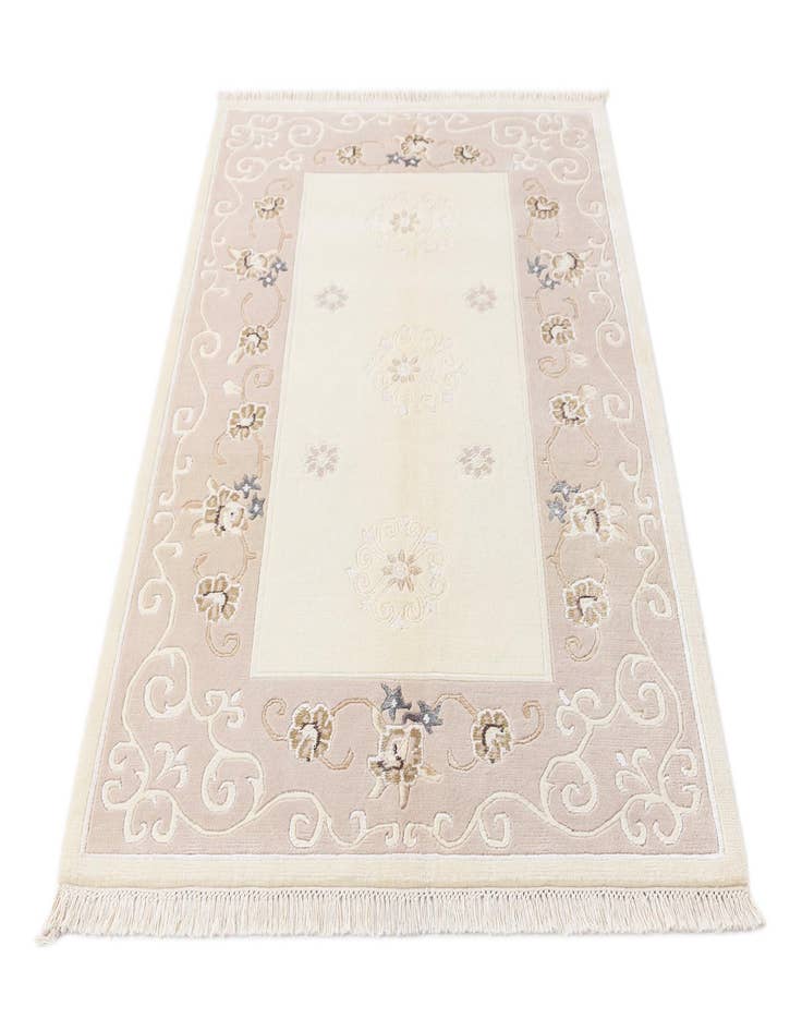 Detail image of  4' x 6' Darya Rug