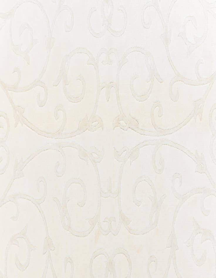 Detail image of  3' 11 x 5' 11 Darya Rug