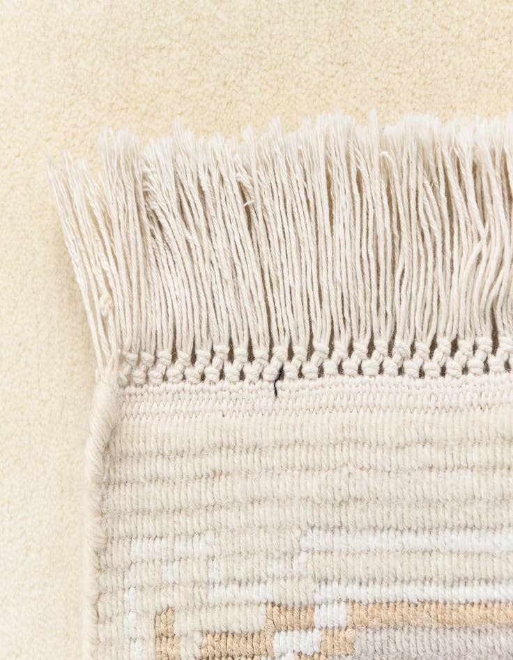 Detail image of  3' 11 x 6' 3 Darya Rug