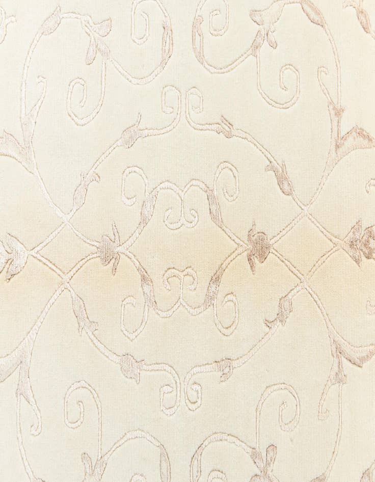 Detail image of  4' x 6' Darya Rug