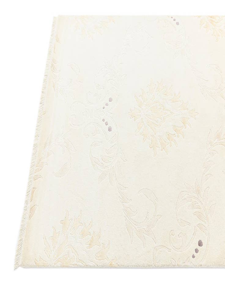 Detail image of  4' x 6' Darya Rug