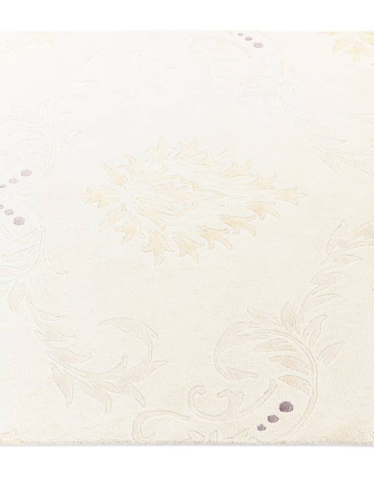 Detail image of  4' x 6' Darya Rug