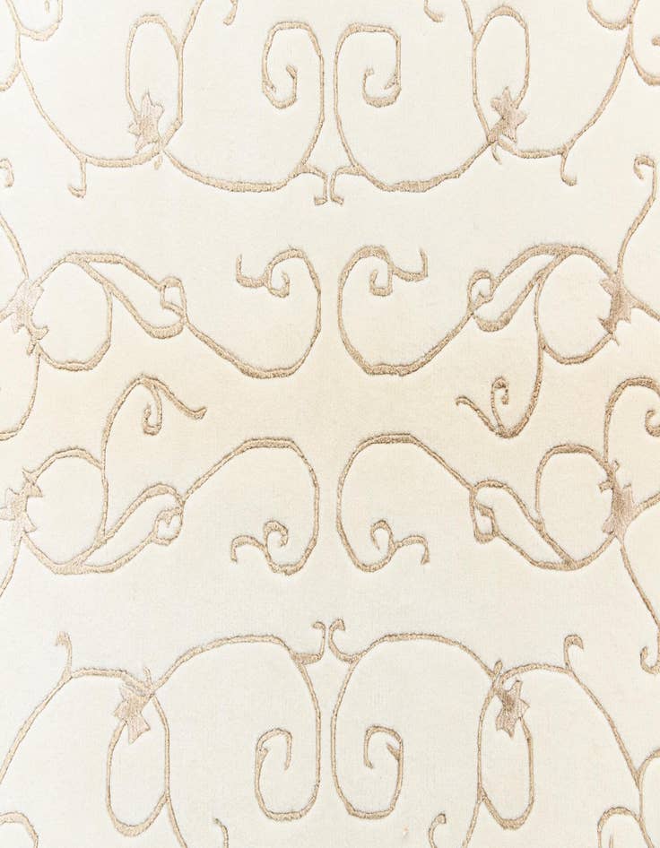 Detail image of  3' 11 x 6' Darya Rug