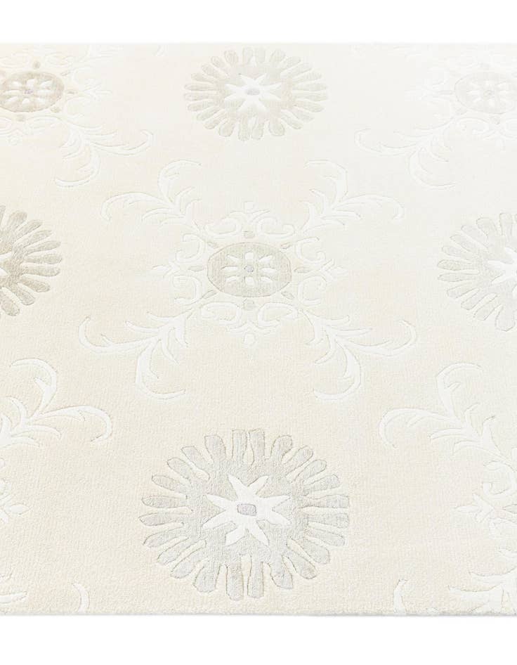 Detail image of  4' x 6' 1 Darya Rug