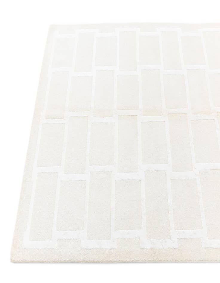 Detail image of  3' 10 x 6' Darya Rug