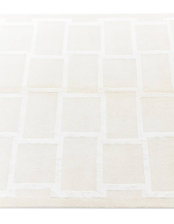 Detail image of  3' 10 x 6' Darya Rug