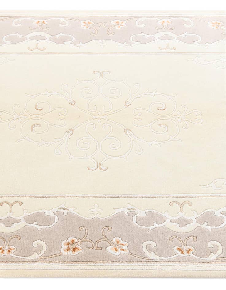 Detail image of  4' x 5' 11 Darya Rug