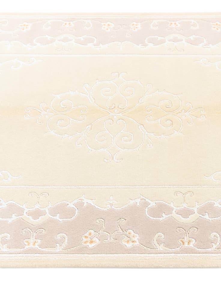 Detail image of  4' x 5' 11 Darya Rug