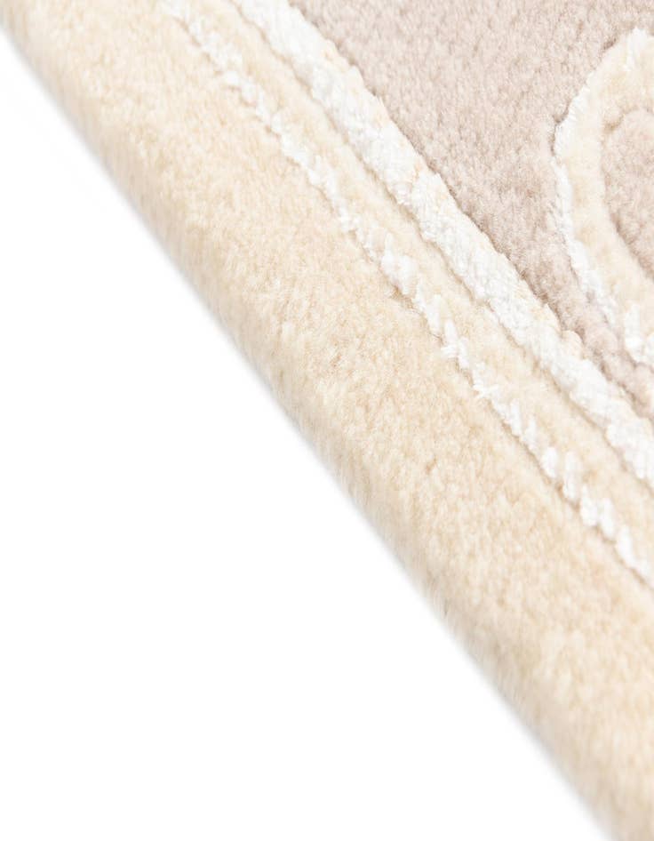 Detail image of  4' x 5' 11 Darya Rug