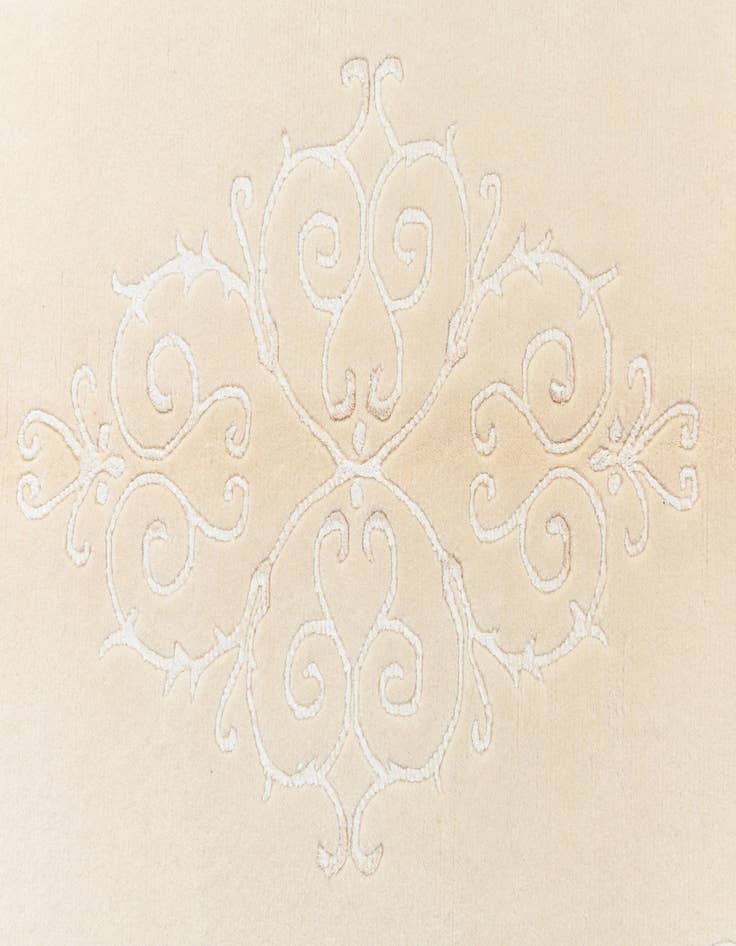 Detail image of  4' x 5' 11 Darya Rug