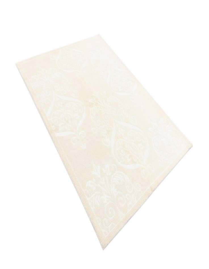 Detail image of  4' 1 x 6' 2 Darya Rug