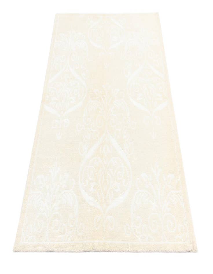 Detail image of  4' 1 x 6' 2 Darya Rug