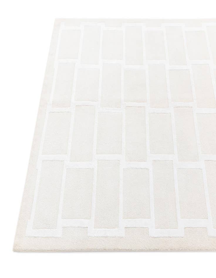 Detail image of  3' 11 x 6' Darya Rug