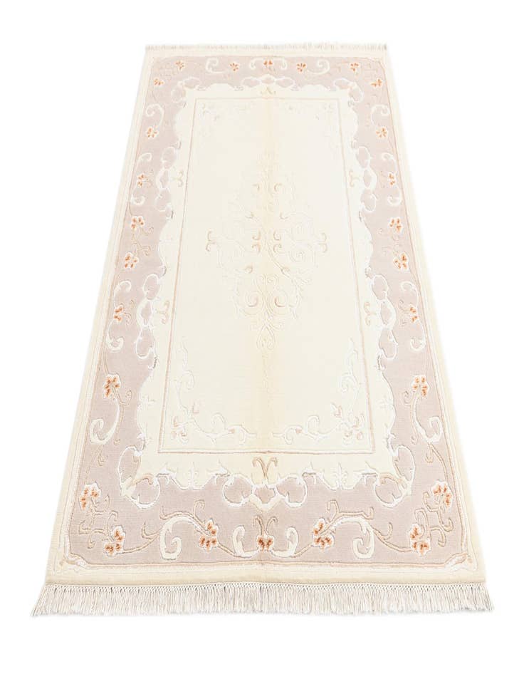 Detail image of  4' x 6' Darya Rug