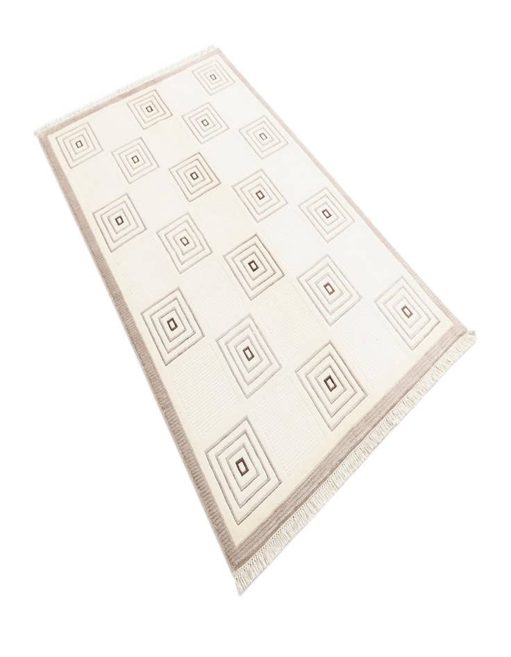 Detail image of  3' 10 x 6' 3 Darya Rug