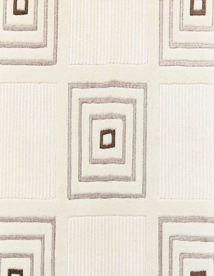 Detail image of  3' 10 x 6' 3 Darya Rug