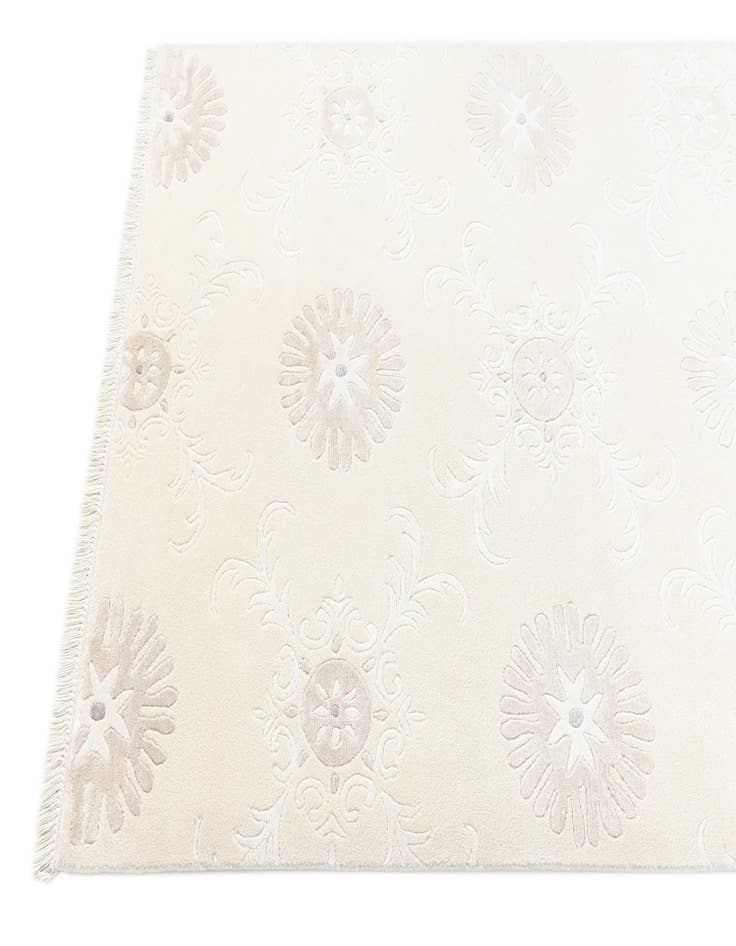 Detail image of  3' 11 x 6' Darya Rug