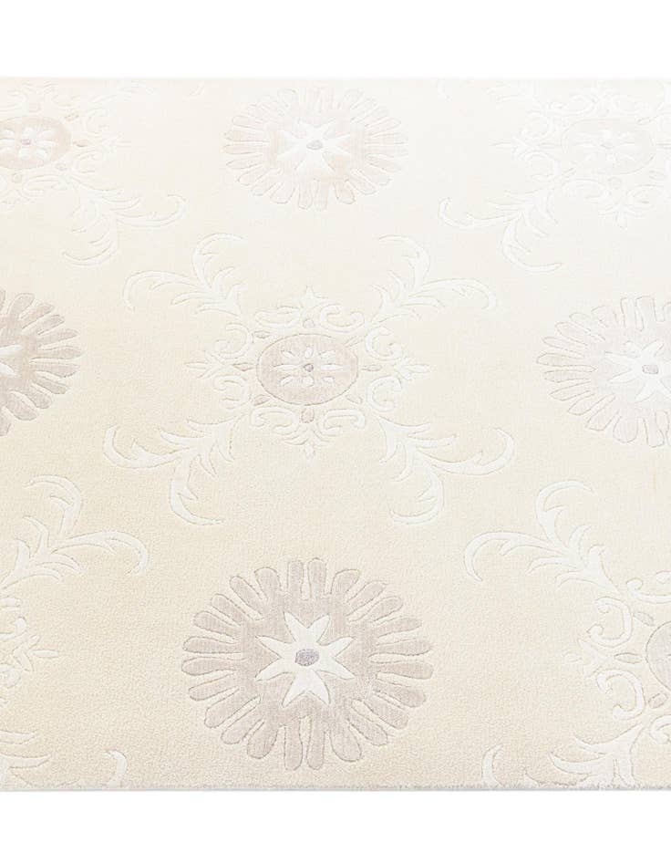 Detail image of  3' 11 x 6' Darya Rug