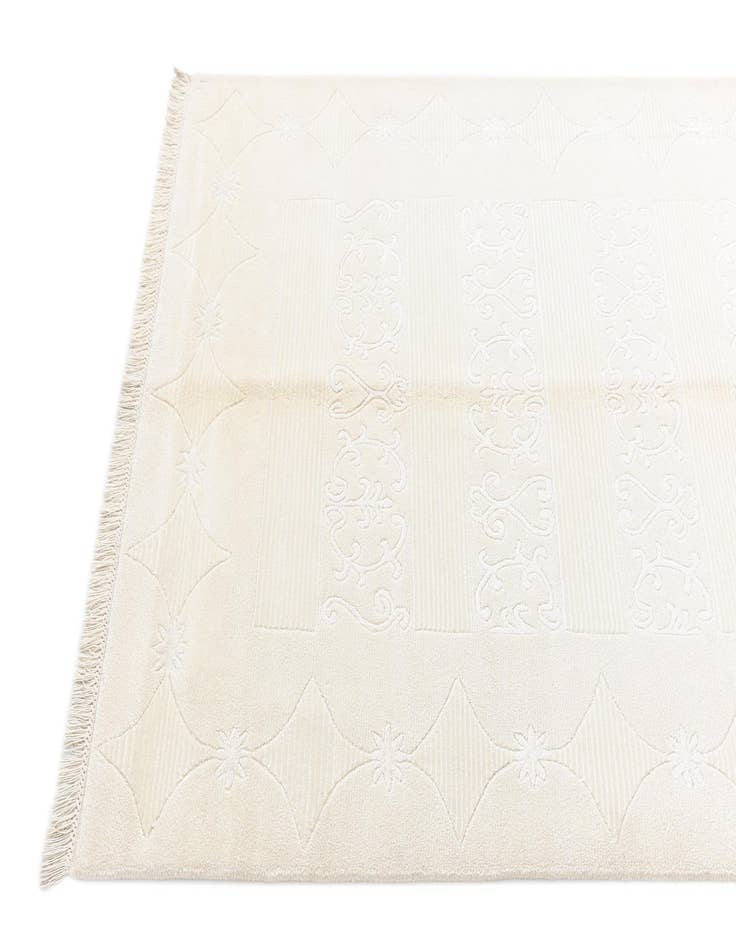 Detail image of  4' x 6' 6 Darya Rug