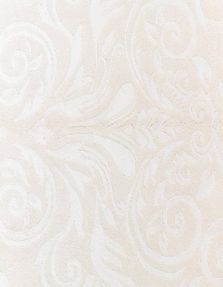 Detail image of  4' 1 x 5' 11 Darya Rug