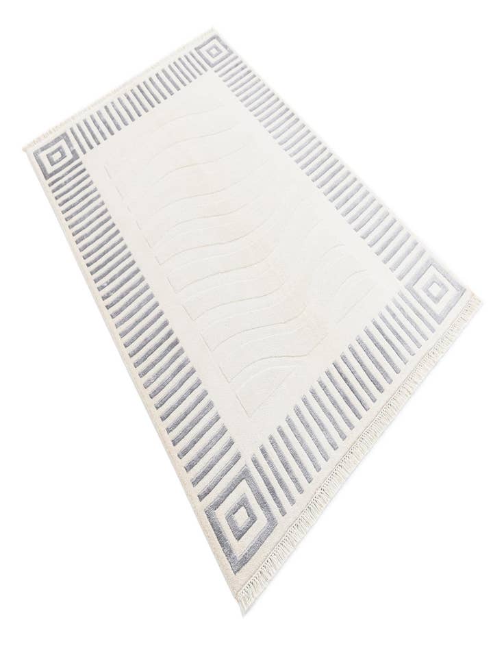 Detail image of  3' 11 x 5' 10 Darya Rug