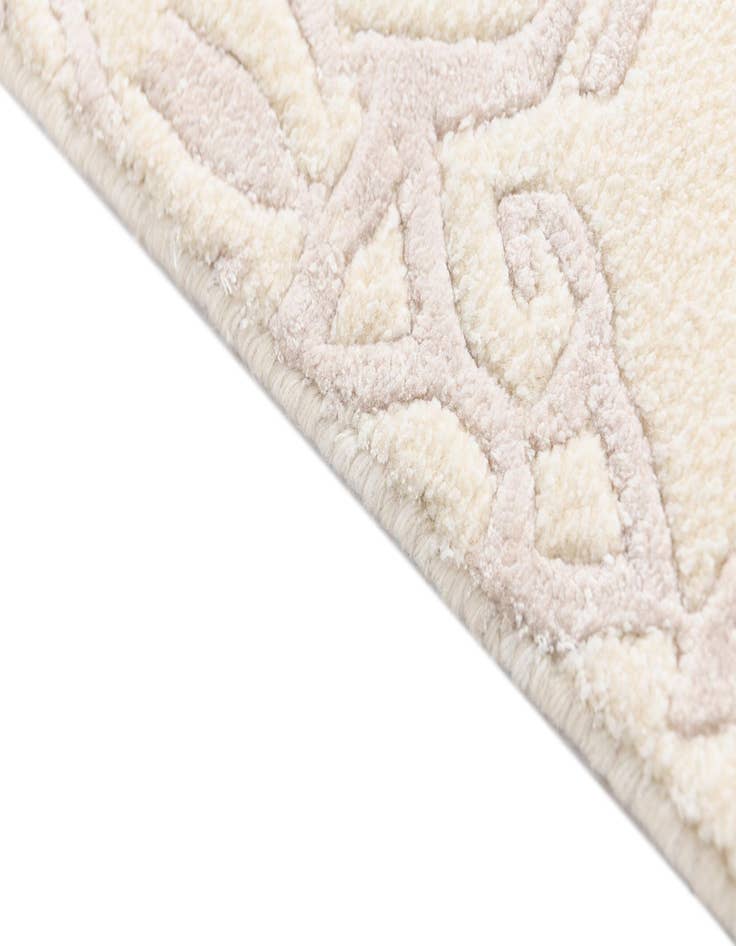 Detail image of  3' 10 x 5' 10 Darya Rug