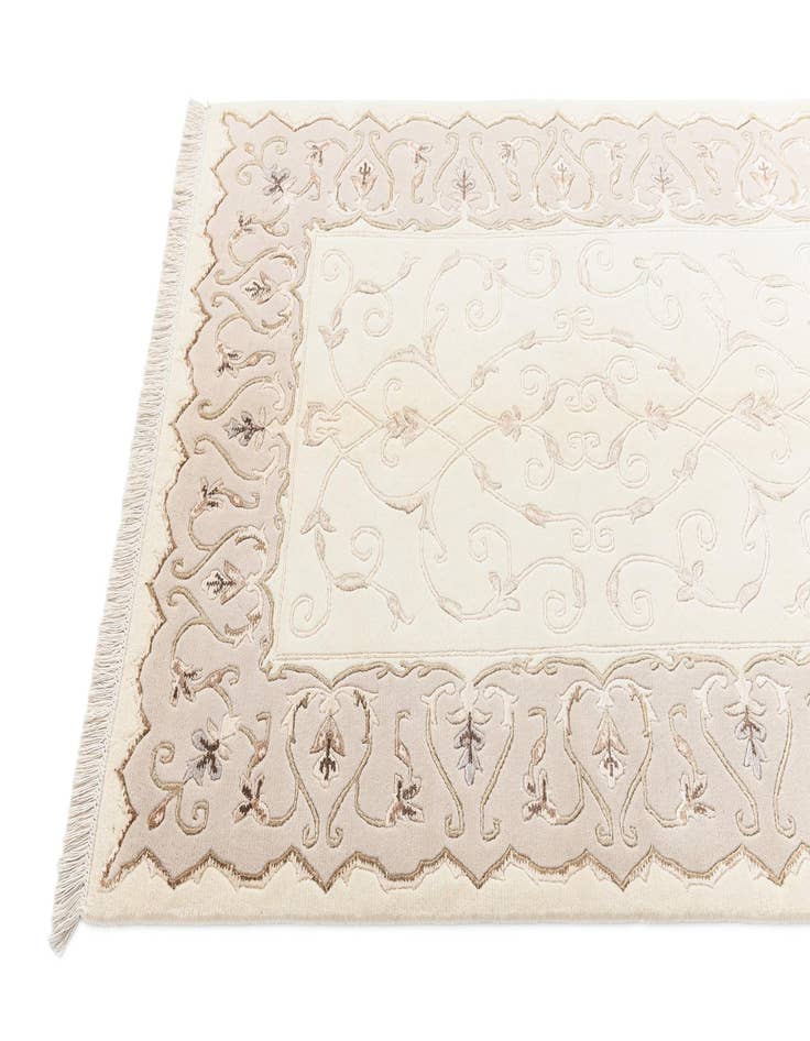 Detail image of  3' 11 x 6' Darya Rug