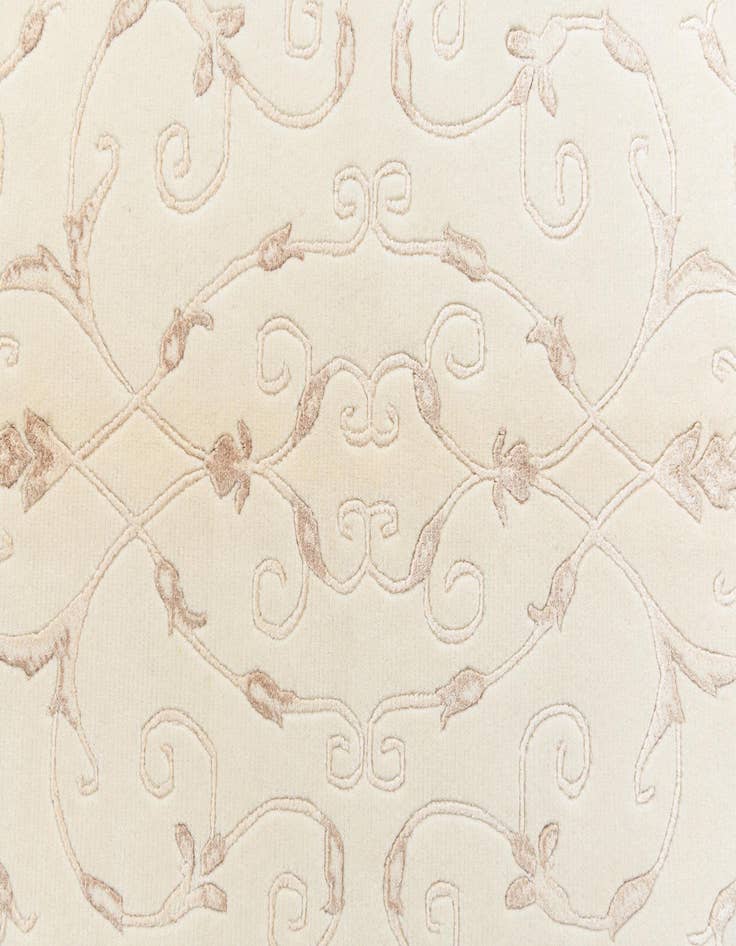 Detail image of  3' 11 x 6' Darya Rug