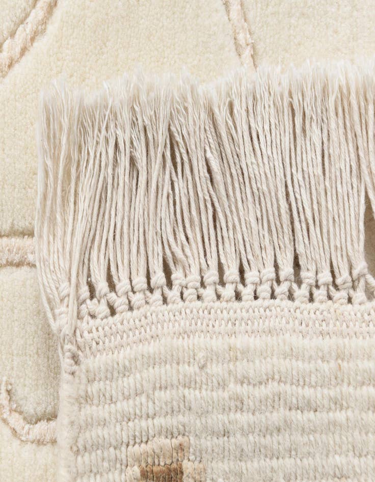 Detail image of  3' 11 x 6' Darya Rug