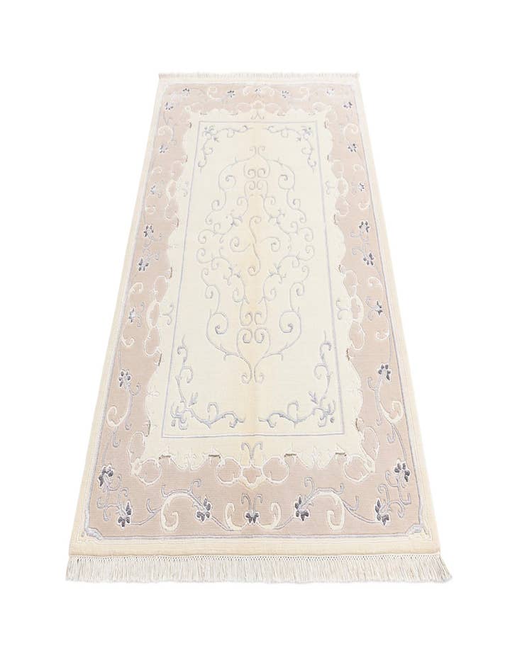 Detail image of  4' x 6' Darya Rug