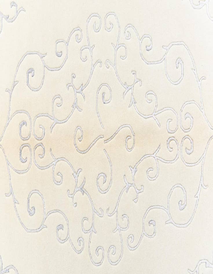 Detail image of  4' x 6' Darya Rug