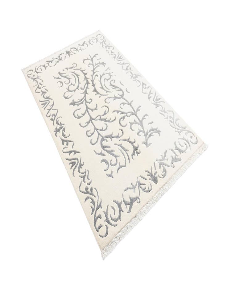 Detail image of  3' 11 x 6' Darya Rug