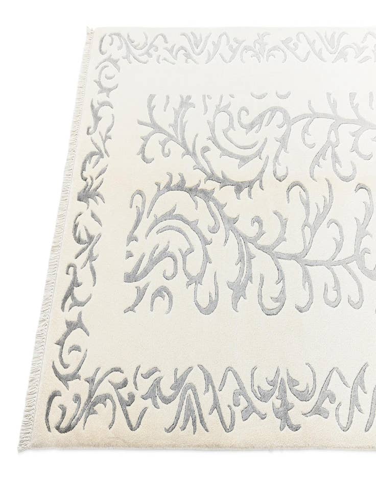 Detail image of  3' 11 x 6' Darya Rug